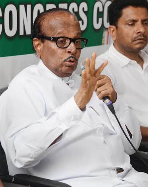 Yettinahole project janardhana poojary 2